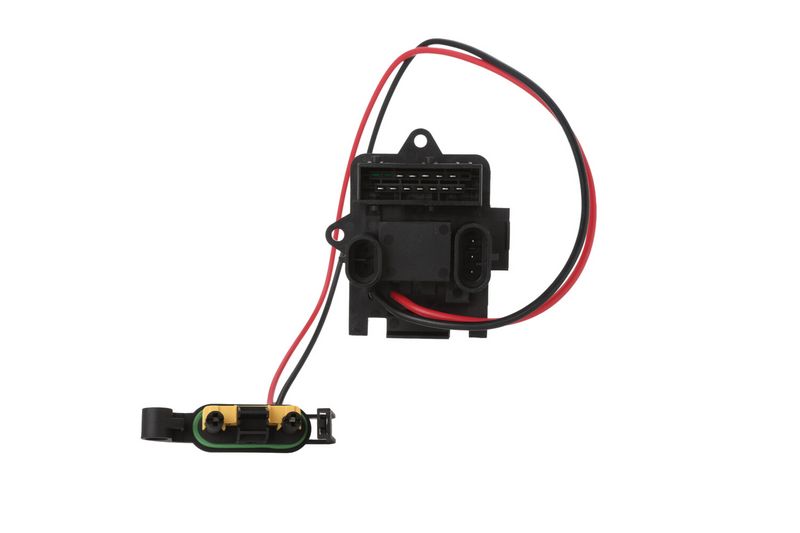 Lucht blazer regelelement past: NISSAN PRIMASTAR  OPEL VIVARO A  RENAULT TRAFIC II 1.9D-2.5D 02.01-