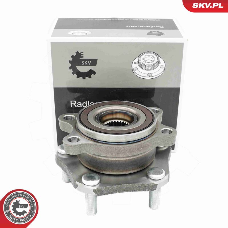 ESEN SKV 29SKV564 - Wheel Bearing Kit