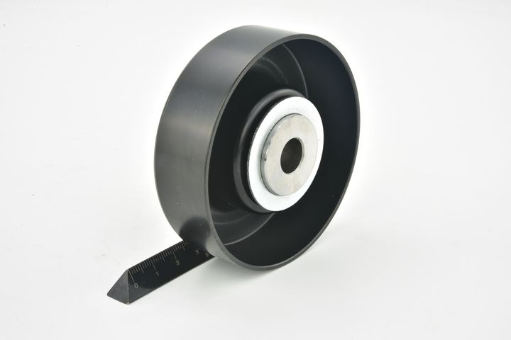 Pingutusrull, soonrihm, FEBEST 0487-Z27