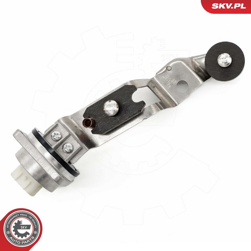 Andur, Mootoriõlitase, ESEN...