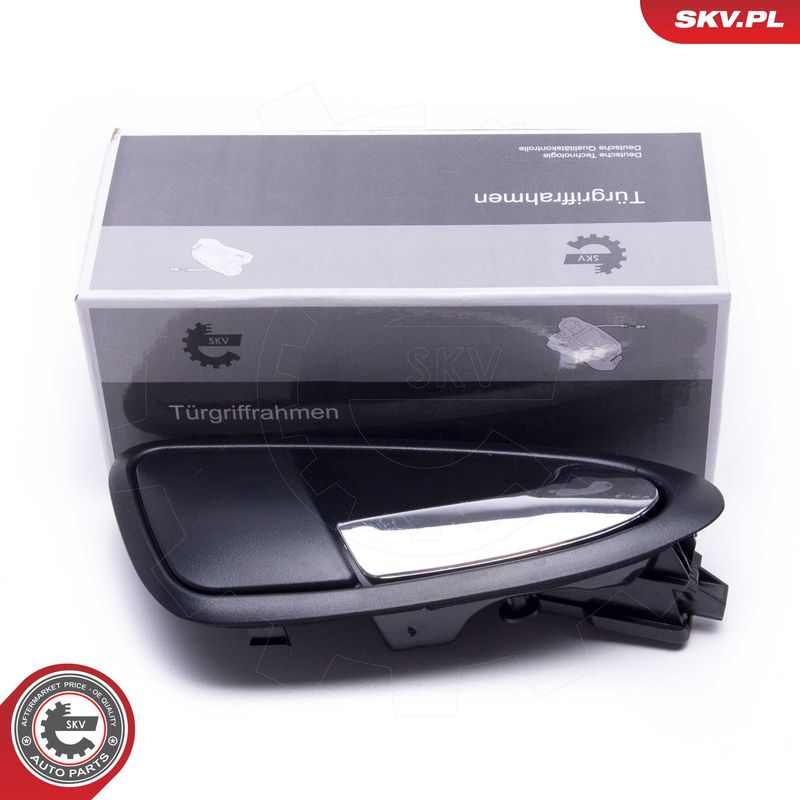 Väljaspoolne uksekäepide, ESEN SKV 96SKV816