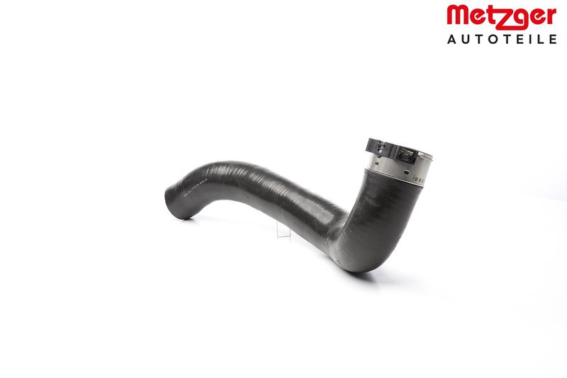 METZGER AUTOTEILE 2401154 Charge Air Hose