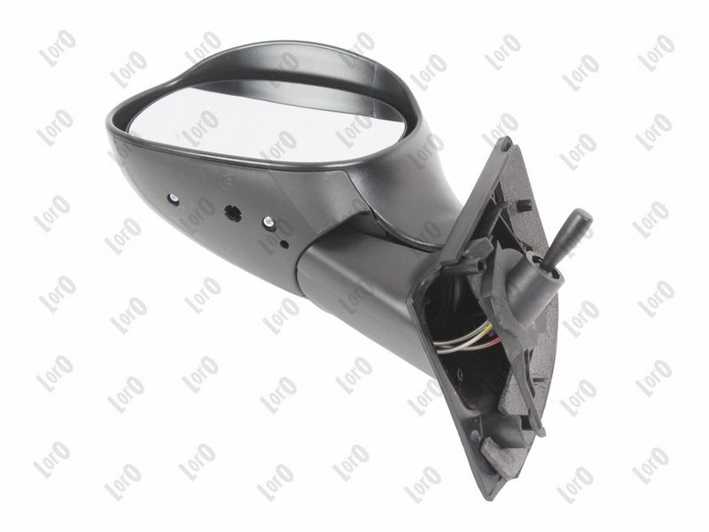 ABAKUS 0506M01 Exterior Mirror