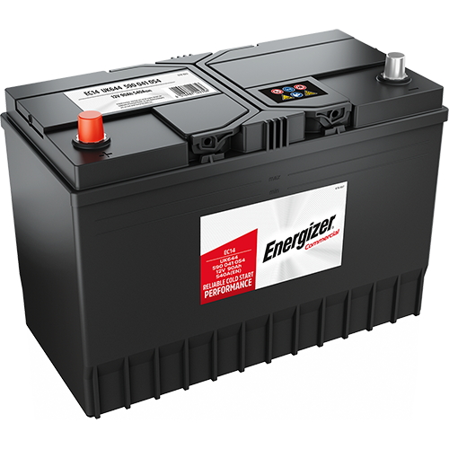 ENERGIZER Starterio akumuliatorius