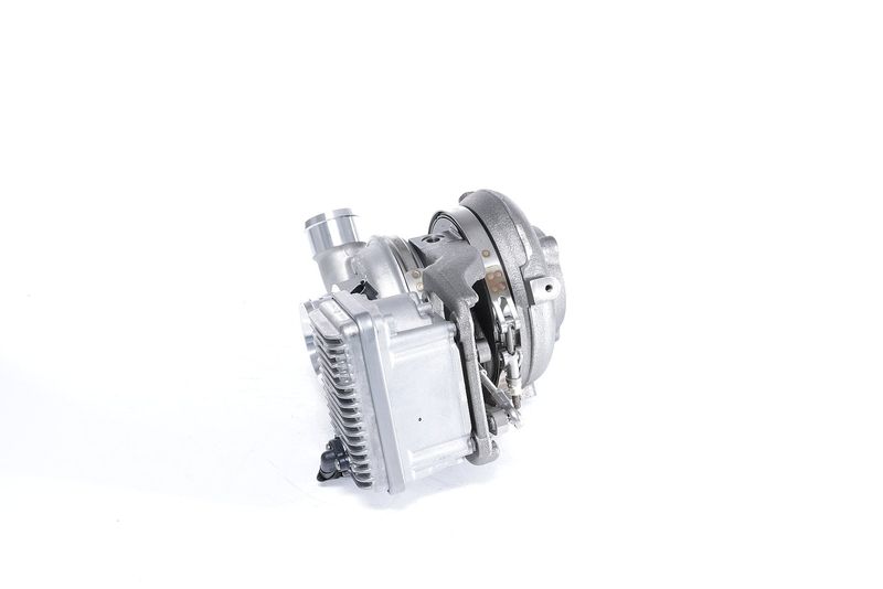 Compresor,sistem de supraalimentare T918053 BTS Turbo