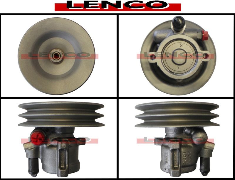 LENCO hidraulikus szivattyú, kormányzás SP3606