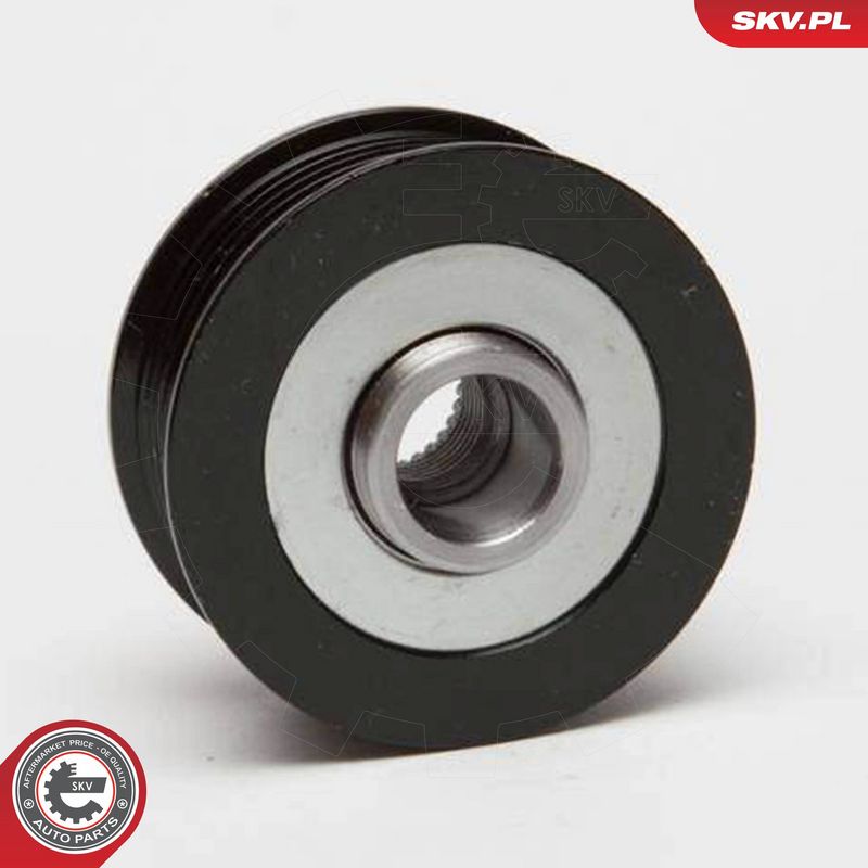ESEN SKV 11SKV013 Alternator Freewheel Clutch