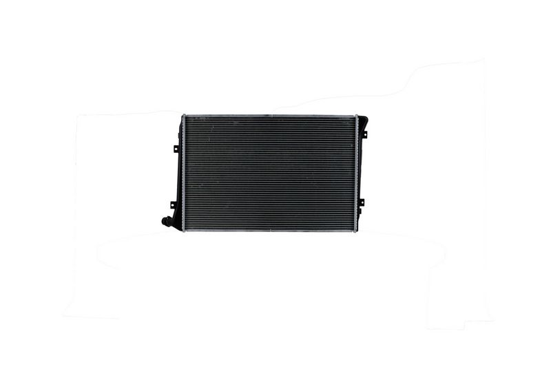 Chladič, chlazení motoru 8MK 366 302-351
