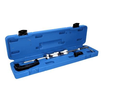 Padrunvõtmete komplekt, KS TOOLS BT551100