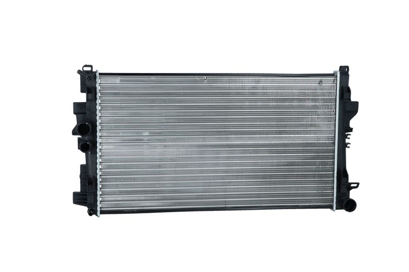 Radiador, refrigeración del motor NRF 53801
