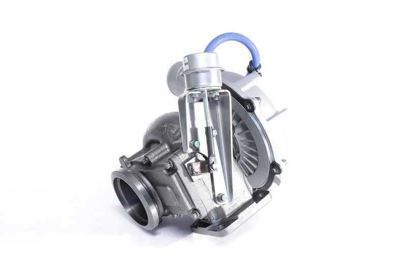 Compresor,sistem de supraalimentare T914647 BTS Turbo