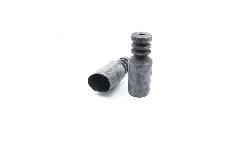 SKF VKDP81200T Dust Cover Kit, shock absorber