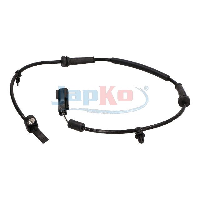 Andur, rattapöörete arv, JAPKO 151359