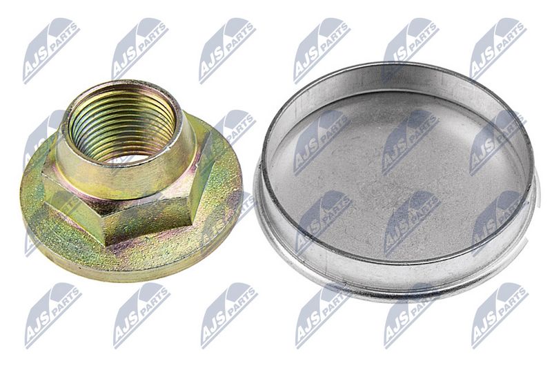 NTY KLT-VW-010-Z - Repair Kit, wheel hub