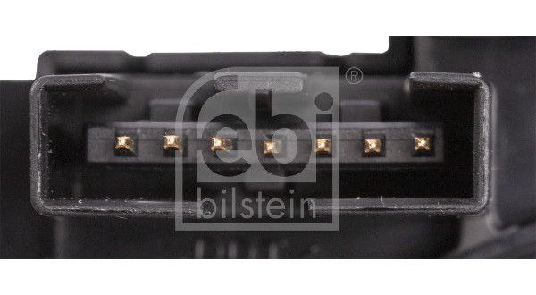 FEBI BILSTEIN 194647 Clock Spring, airbag