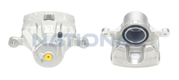 National NBC7529L