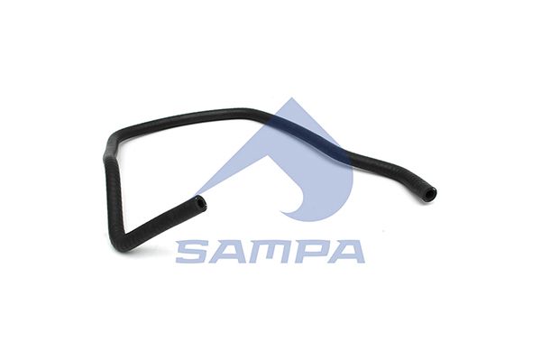 Furtun radiator SAMPA 204.023