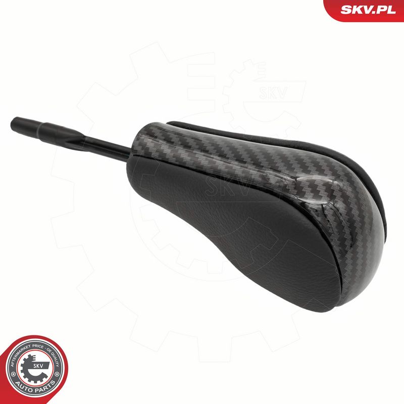 Käigukanginupp, ESEN SKV...