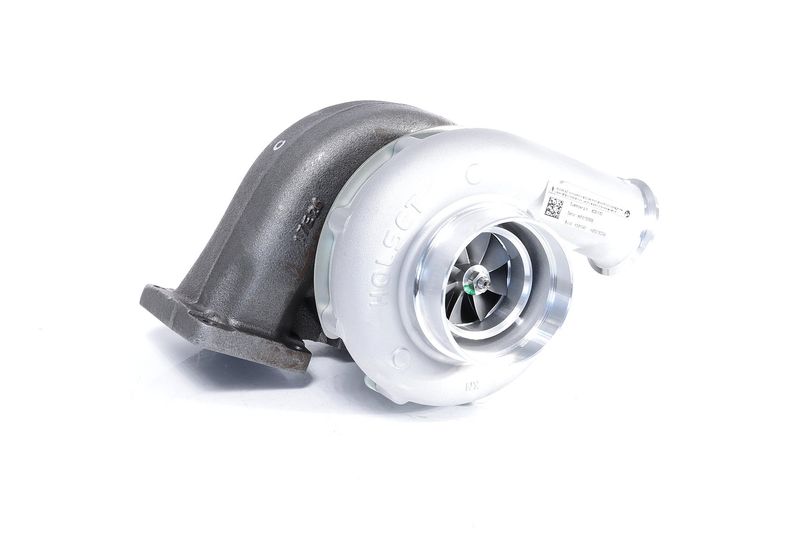 Compresor,sistem de supraalimentare T911521 BTS Turbo