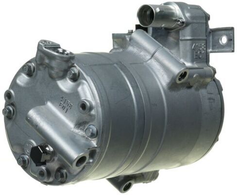 MAHLE ACP 1452 000P Compressor, air conditioning