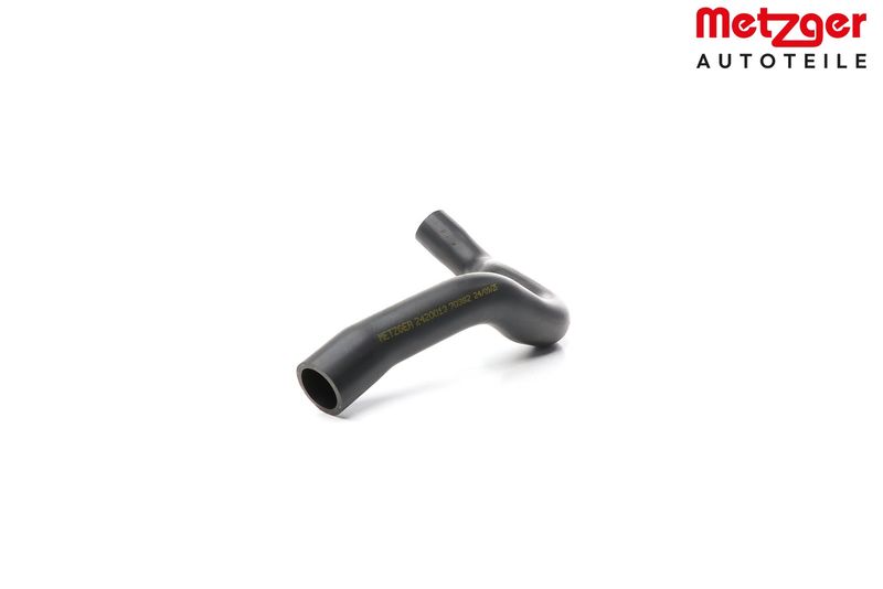 METZGER AUTOTEILE 2420013 Radiator Hose