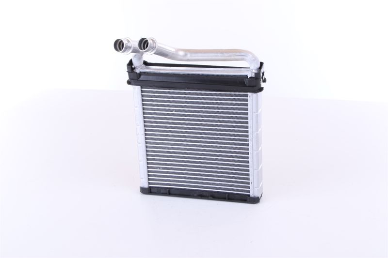 Schimbator caldura, incalzire habitaclu 73979 NISSENS