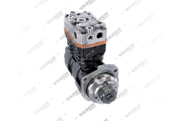 kompresor IVECO Euro 6, se spojkou 1500200001