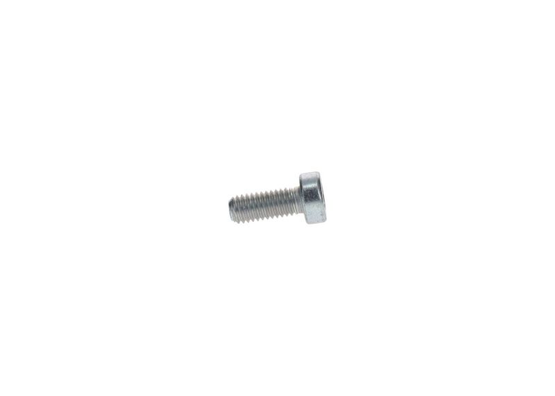 Surub 2 912 748 154 BOSCH