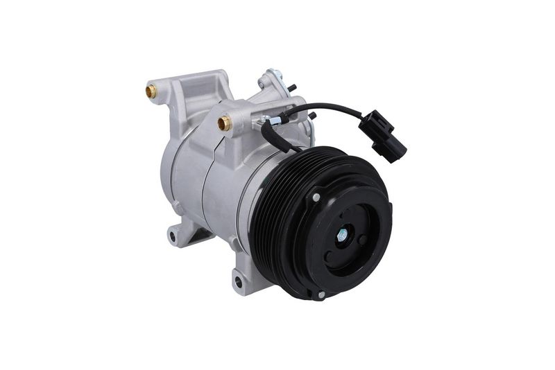 KAMOKA 7820339 Compressor, air conditioning