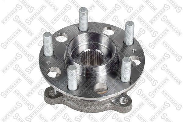 STELLOX 42-15254-SX Wheel Hub