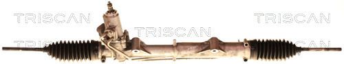 TRISCAN kormánygép 8510 23415