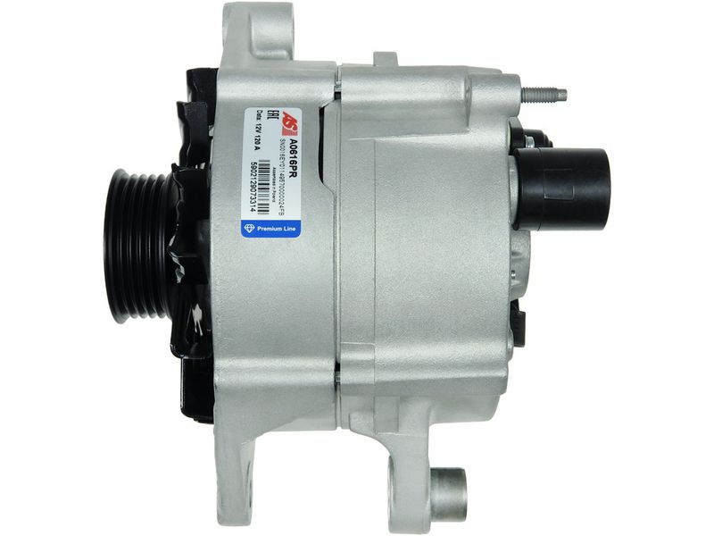 AS-PL A0616PR Alternator