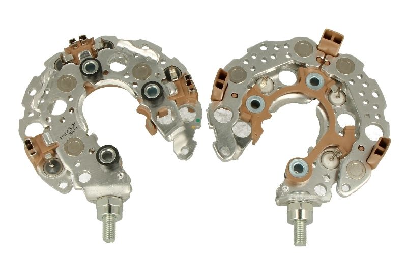 Seadistaja, generaator, BV...