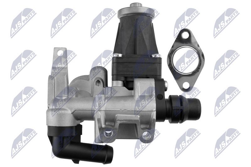 EGR-klapp, NTY EGR-LR-011