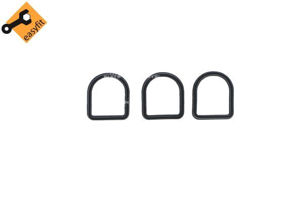 Õliradiaator, mootoriõli, NRF 31788