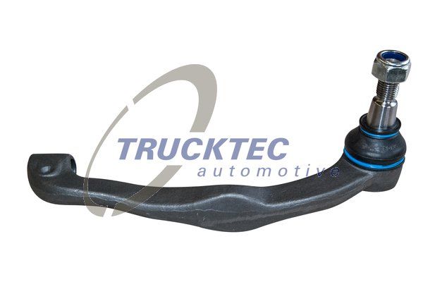 Наконечник, поперечна кермова тяга, Trucktec Automotive 07.37.129