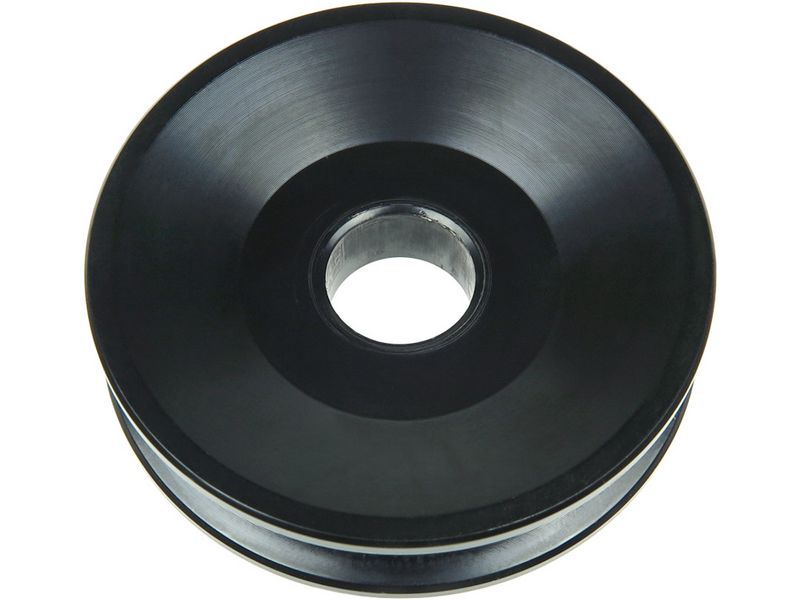 AS-PL AP0062S Belt Pulley, alternator