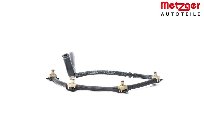 CR systeem hoge druk brandstofslang past: OPEL ANTARA A, CASCADA, INSIGNIA A, INSIGNIA A COUNTRY, INSIGNIA B, INSIGNIA B GRAND SPORT, ZAFIRA C 2.0D 11.14-