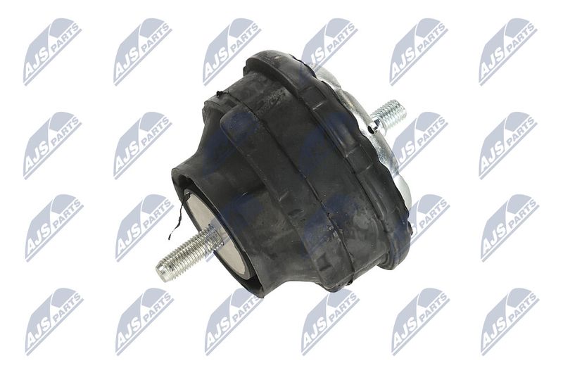 Paigutus, Mootor, NTY ZPS-BM-014