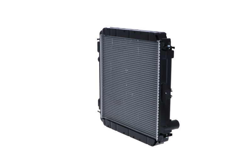 Radiaator, mootorijahutus, NRF 52137