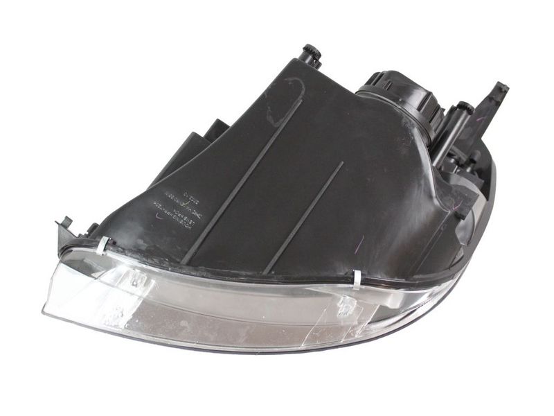 ABAKUS 431-1153R-LD-EM Headlight
