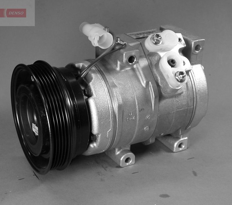 Denso Air Conditioning Compressor DCP14008