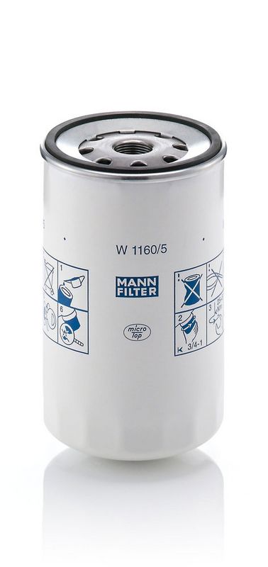 Ölfilter