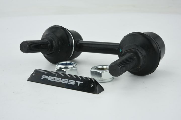 FEBEST 0223-L33RLH Link/Coupling Rod, stabiliser bar