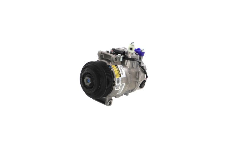REMANTE 005-001-000348R Compressor, air conditioning