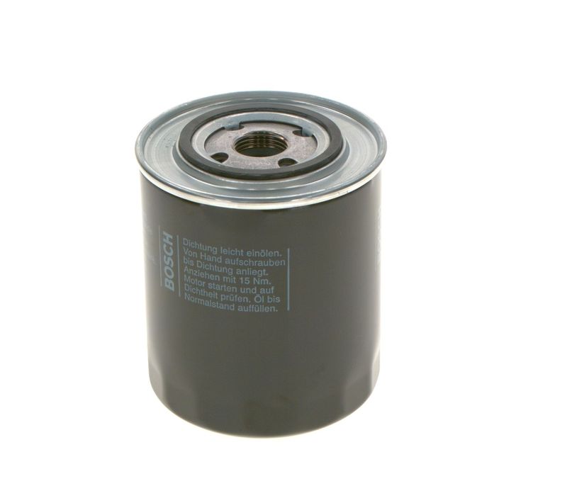 Õlifilter, BOSCH 0 451 203 206