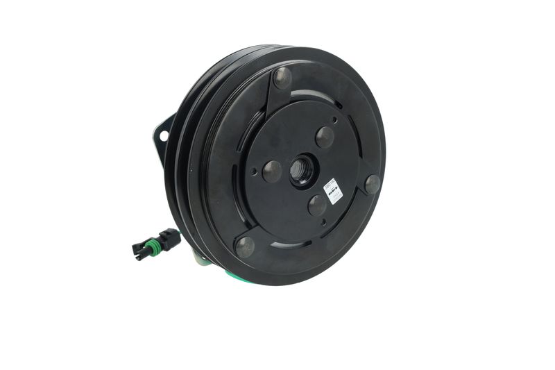 Magnetsidur, kliimakompressor, NRF 380183