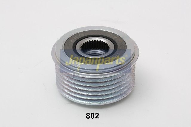 Rueda libre alternador