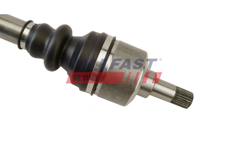 FAST FT01446 Drive Shaft
