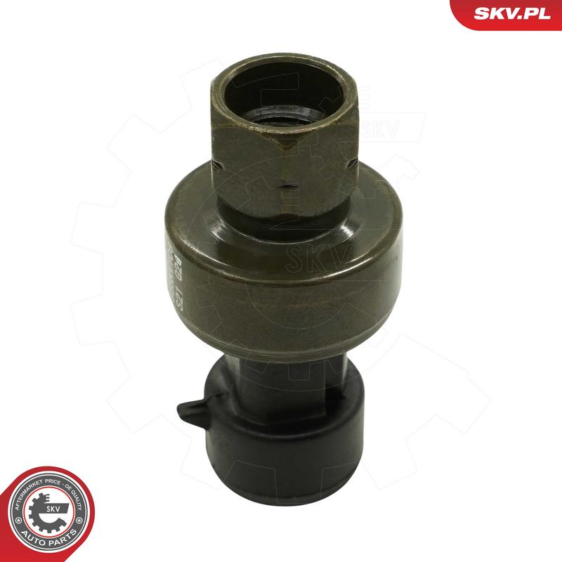 Survelüliti, kliimaseade, ESEN SKV 95SKV106